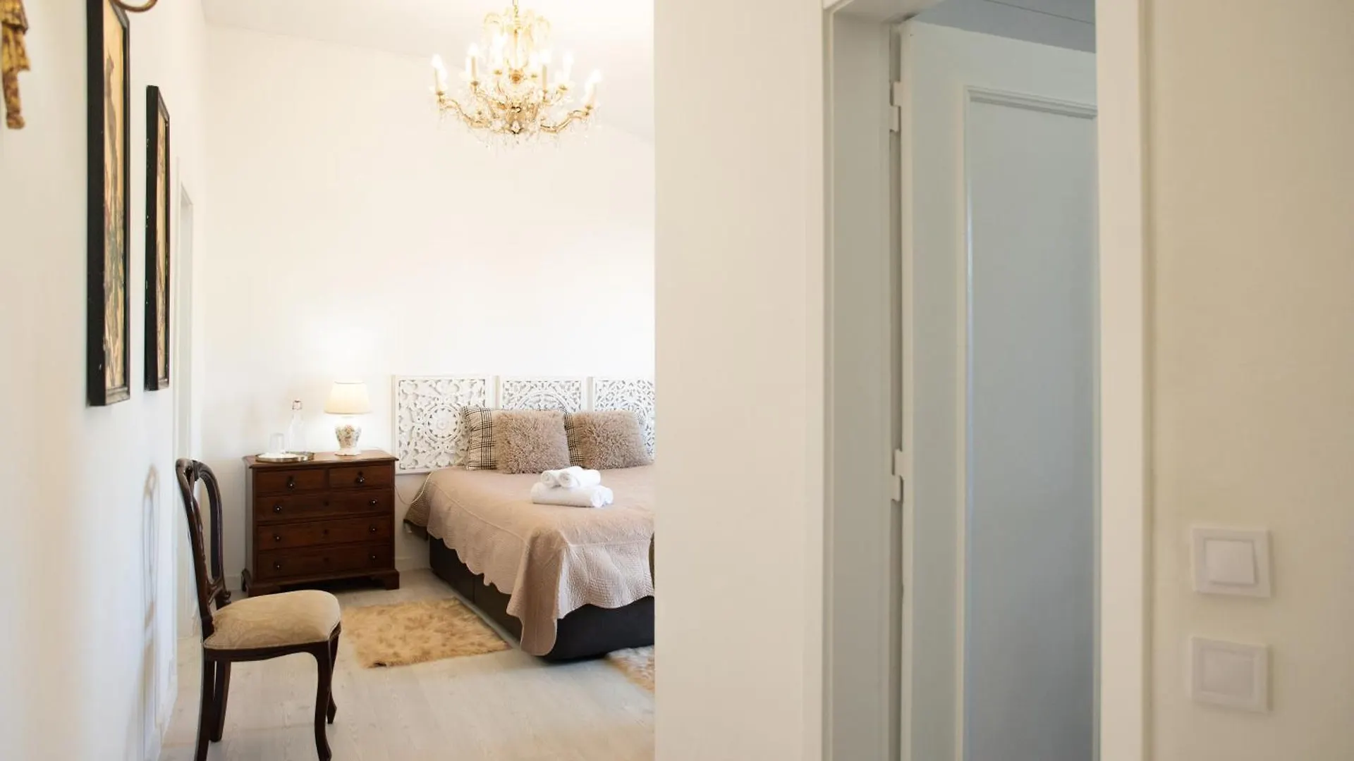 White Star Estoril Villa