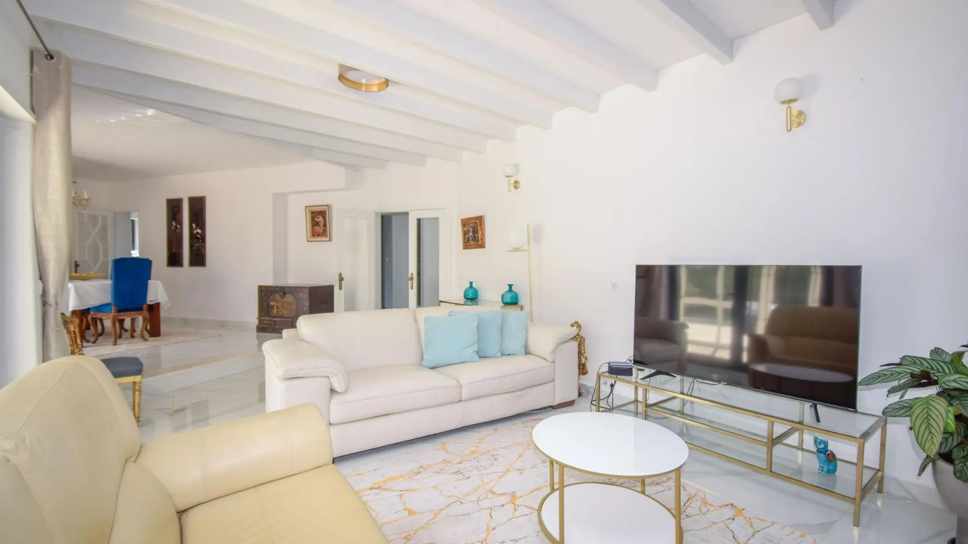 White Star Estoril Villa