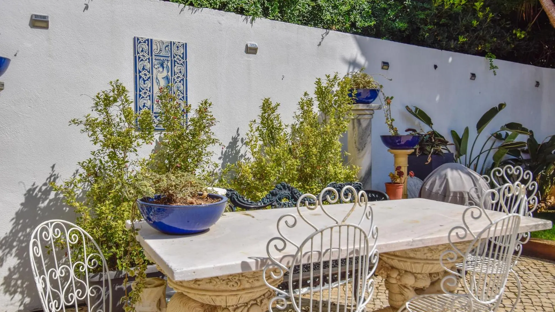 White Star Estoril Villa